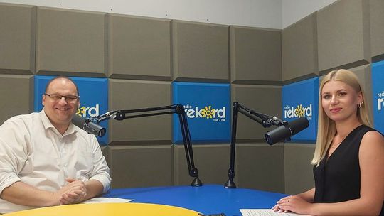 Dożynki w Makowcu coraz bliżej! O atrakcjach i programie święta plonów