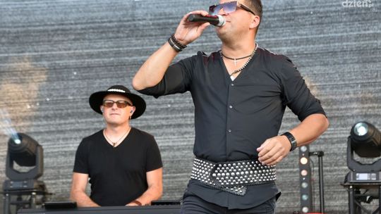 Dożynki w Siennie. Co będzie się działo?