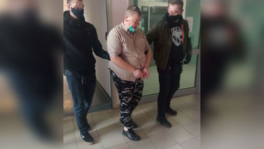 Dożywocie za podwójne zabójstwo