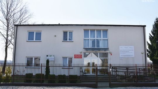 DPS Niedabyl: Ujemne wyniki testów na koronawirusa u wszystkich badanych 