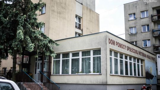 DPS Weterana Walki i Pracy bez zakażeń 