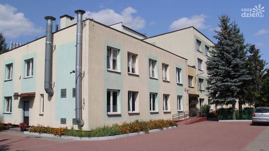 DPS Wierzbica bez koronawirusa