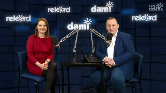 dr Barbara Łopyta: Szykujemy wyjątkową grę miejską