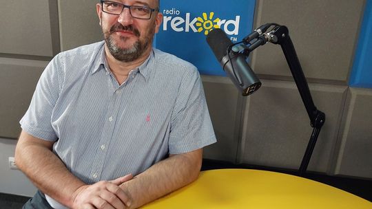 dr Gmyrek: W Radomiu rodzimy bez bólu