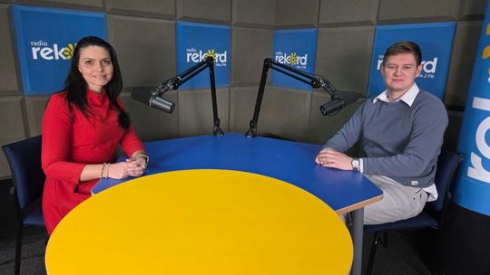 dr inż Emilia Żuchowska-Kotlarz: prof. Joanna Senyszyn zyskała ogromną publiczność u nas