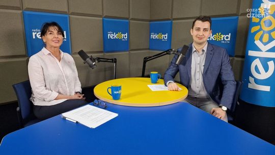 dr Jońska-Gmyrek: Profilaktyka w przypadku raka szyjki macicy jest najważniejsza