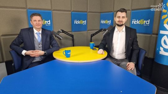 Dr Kukliński: Na naszym oddziale dysponujemy nowoczesnym sprzętem