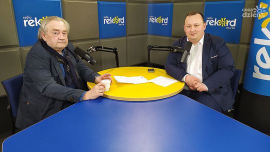 Dr Łyczek: Mężczyźni, zróbcie sobie wiosenny przegląd