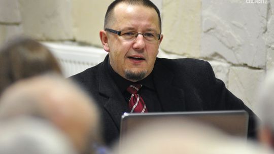 Dr Piątkowski o Czachowskim  - w piątek