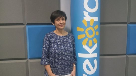 Dr Stolarek: Rak, to nie wyrok. Badajmy się