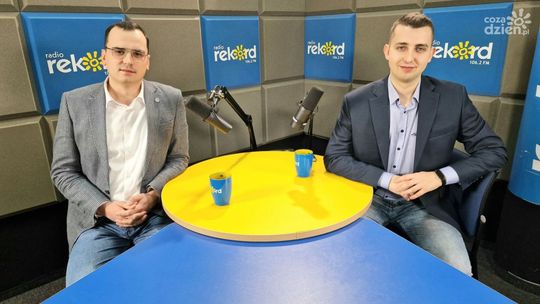 dr Tokarski: Radom może być potencjalnym celem w razie agresji