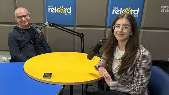 Dracz: To jest sztuka o młodych, inteligentnych ludziach 