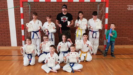 Dragon Fight Club podsumował 2018 rok