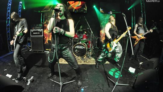 Dragon's Eye - fotorelacja