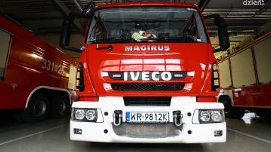 Dramat 4-osobowej rodziny!