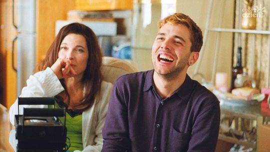 Dramat "Mama" w Kinie Konesera