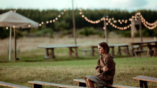 Dramat miłosny "Kertu – miłość jest ślepa" w Kinie Konesera