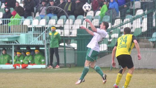 Dramat Radomiaka trwa. Zieloni polegli w Siedlcach