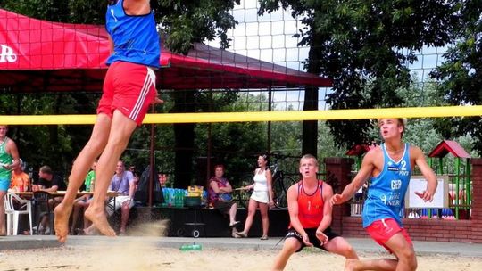 Dramatyczny finał radomskich siatkarzy. Przegrali z kontuzją