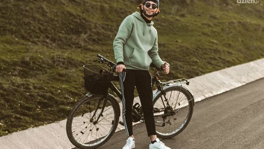 Dresy męskie – jak wybrać idealny model?