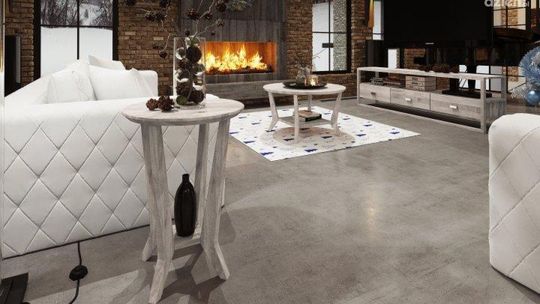 Drewniane meble do salonu  - styl nowoczesny czy tradycyjny?