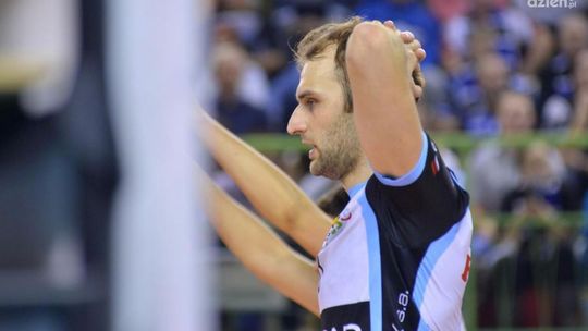 Drik Westphal odchodzi z Czarnych. Zagra we Francji