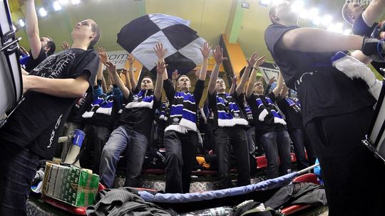 Droga Czarnych Radom do I ligi (VIDEO)