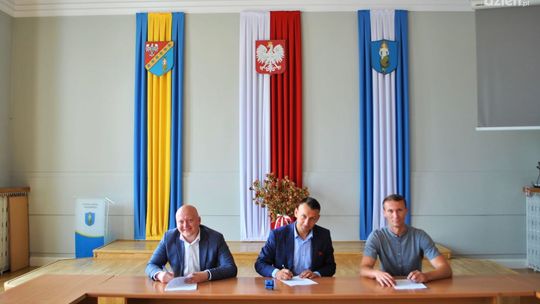 Droga powiatowa Stromiec - Podlesie Duże - Dobieszyn przejdzie remont