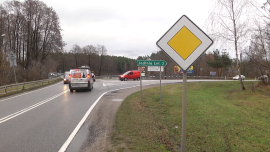 Droga rowerowa Radom - Siczki. MZDW: Mamy porozumienie