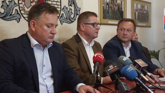 Droga woda i ścieki. Będzie wniosek o obniżkę