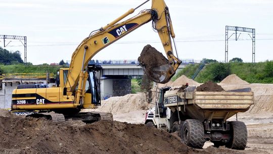 Drogowcy podsumowali rozpoczęte inwestycje
