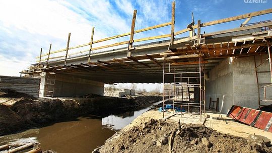 Drogowcy powinni dotrzymać terminu (zdjęcia)