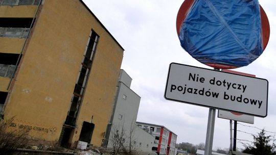 Drogowcy zabierają się do pracy