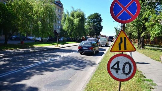 Drogowcy zamykają ulicę Limanowskiego! (mapka)