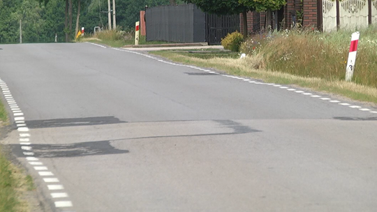 Drogowe inwestycje w Jedlni-Letnisku. Kolejna umowa podpisana