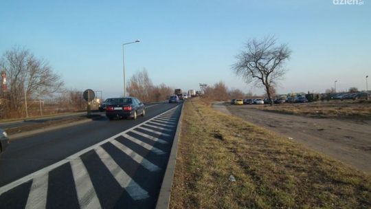 Drogowe plany w Radomiu na rok 2012