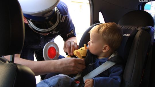 Drogówka rozpoczyna coroczną akcję