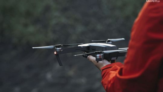 Dron dla początkujących - jak wybrać drona do nauki latania?