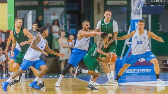 Druga porażka HydroTrucku i czwarte miejsce w Memoriale Karola Gutkowskiego
