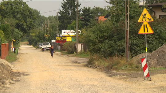 Druga szansa dla ul. Józefowskiej