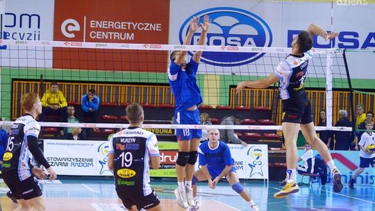 Druga wygrana Czarnych w Młodej Lidze