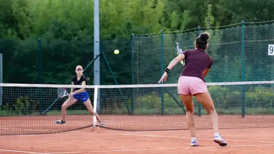 Drugi dzień ITF W15 Radom. Hurkacz przegrywa i odpada z turnieju