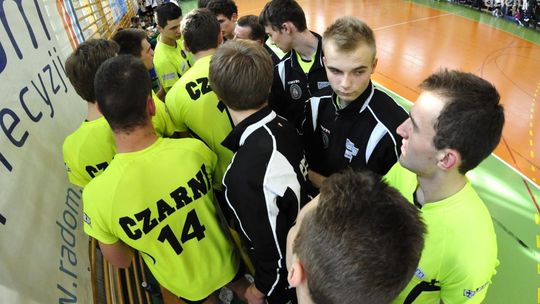 Drugi dzień mistrzostw za nami