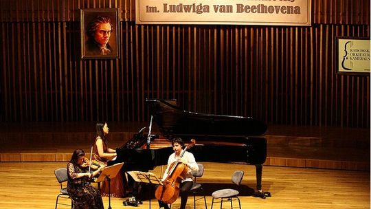 Drugi koncert z okazji XVI Festiwalu Wielkanocnego