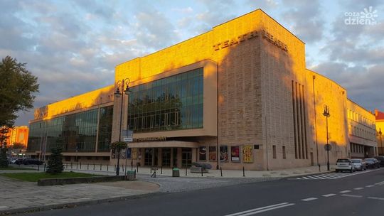 Drugi konkurs na dyrektora teatru