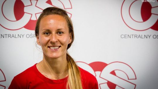 Drugi medal dla radomianki na paraolimpiadzie!