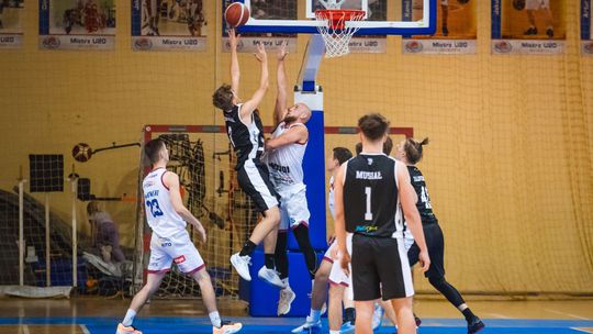 Drugi triumf HydroTrucku Radom w sezonie 2025/26 drugiej ligi