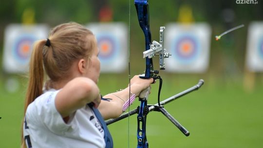 Drugie miejsce radomianki w XXII Memoriale Michała Sawickiego!