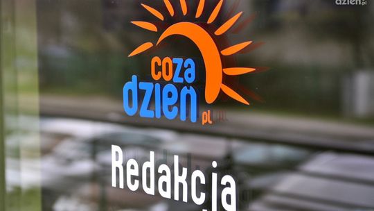 Drugie urodziny cozadzien.pl! ZOBACZ GALERIE ZDJĘĆ