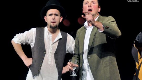 Drugie urodziny Teatru Resursa w sobotę!